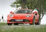 Artega GT 2008 года